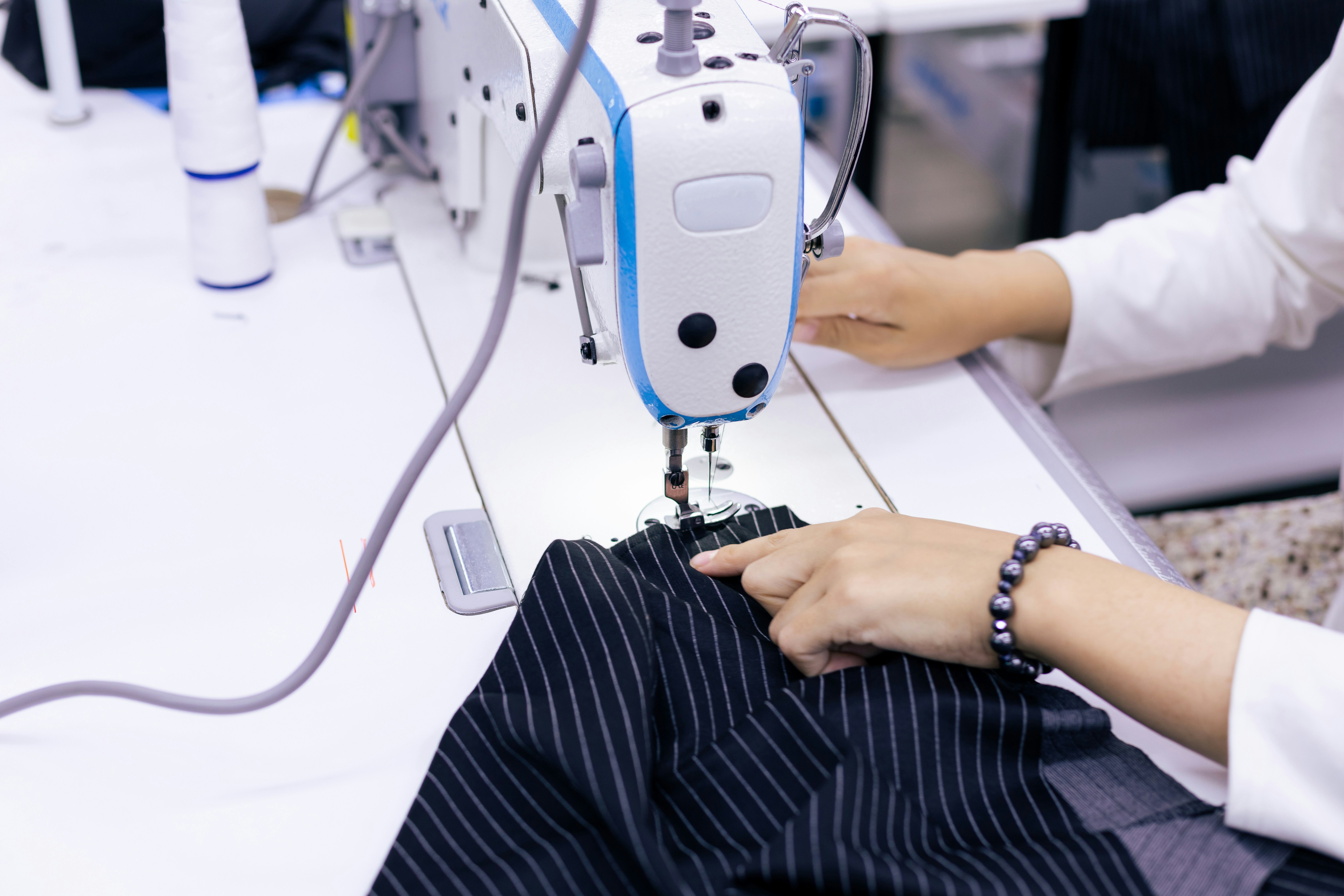 Premium Fabric Engineering